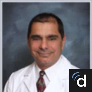 Kenneth Kushner, MD
