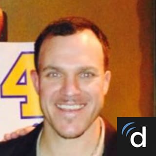 Jeffrey Holmes, MD, Emergency Medicine, Cumberland, ME