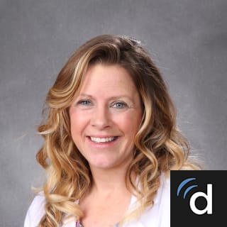 Heather Hamell, Family Nurse Practitioner, Buffalo Grove, IL