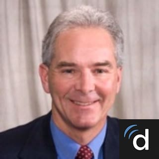 Marc Brown, MD