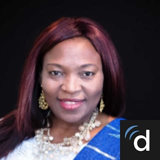 Stephanie (Ogunleye) Hancock, Psychiatric-Mental Health Nurse Practitioner, Surprise, AZ