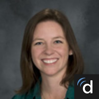 Sarah Monahan-Estes, MD, Pediatrics, Asheville, NC