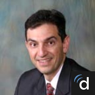 Ronald Frank, MD