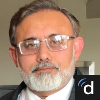 Syed Naqvi, MD