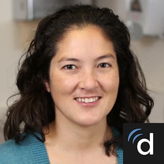 Lauren Miyamasu, Family Nurse Practitioner, Dayton, OH