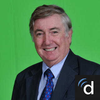 James Ramey, MD