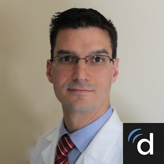 Christopher Arett, MD
