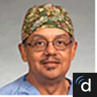 Alfred Jenkins, MD