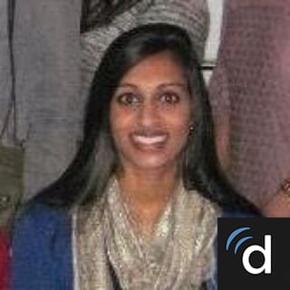 Kavita Nadendla, MD, Physical Medicine/Rehab, Baltimore, MD