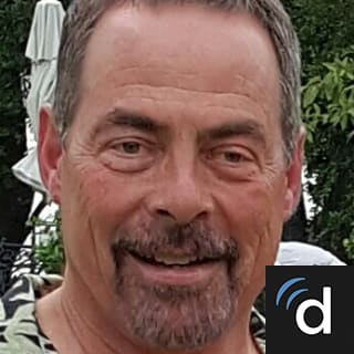 William Crede, MD