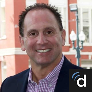 Richard Gitter, MD