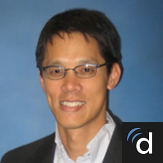 Ivan Cheng, MD, Pulmonology, San Francisco, CA