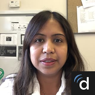 Bhavana (Jakka) Rebba, MD, Geriatrics, Edison, NJ
