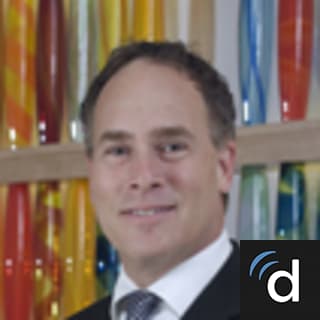Richard Korentager, MD