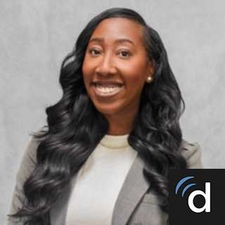 Shanae Henry, MD