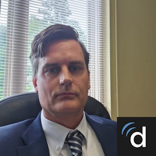 David Streckmann, MD, Psychiatry, Norwich, CT