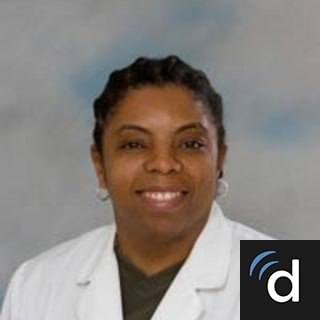 Stacey (Johnson) Webb, MD