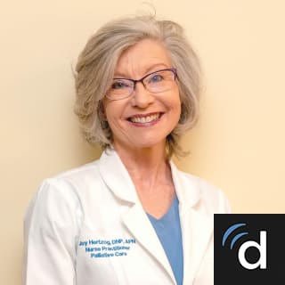 Joyce Hertzog, Nurse Practitioner, Morristown, NJ