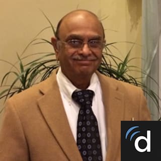 Suryakant Patel, MD