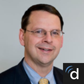 Christopher Ogilvy, MD