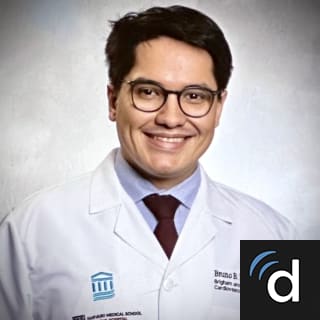 Bruno Lima, MD, Cardiology, Nashville, TN