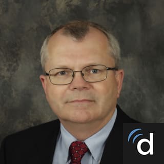 William Hardman, MD
