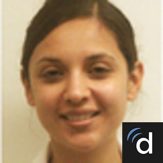 Ashu Verma, DO