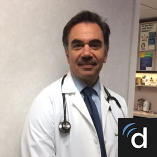 Russell Dambra, MD, Endocrinology, New Hyde Park, NY