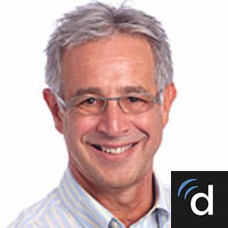 Richard Permutt, MD