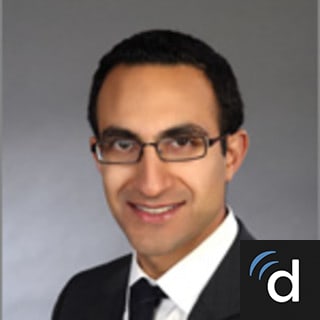 Pouya Dayani, MD