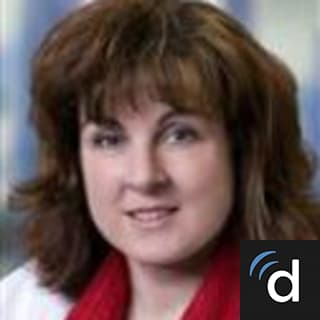 Kellie Goldsborough, MD