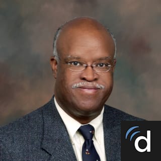 Delbert Wigfall, MD