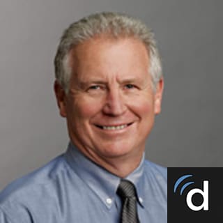 Steven Alexander, MD