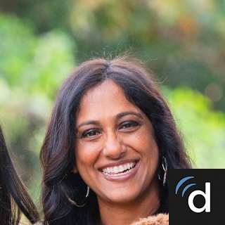 Usha Ganesan, MD