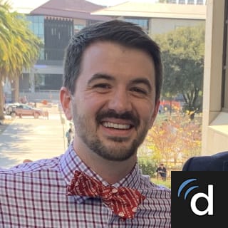 Adam Henry, MD