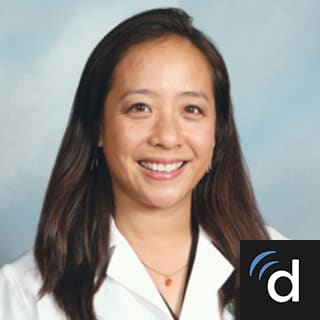 Tina (Der) Kitajima, MD