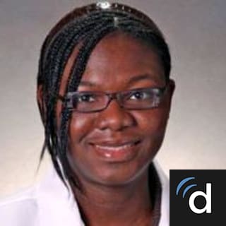 Irene Oladokun, MD, Family Medicine, Loma Linda, CA