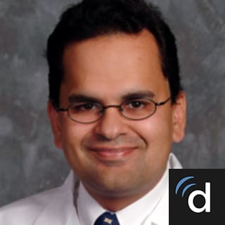 Mohit Shahani, MD