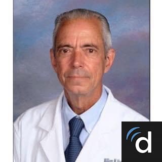 William Hudson, MD