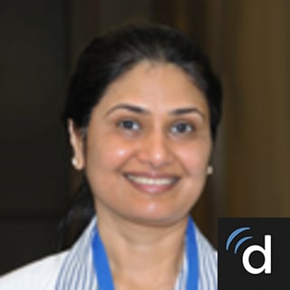Padma Chava, MD, Internal Medicine, Rutherford, NJ