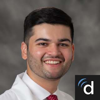Amit Sharma, MD