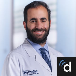 Omar Tamimi, MD, Internal Medicine, Houston, TX