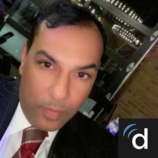 Sydney Saxena, MD