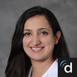 Faiza Bhatti, MD