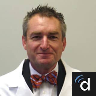 Alan McMahan, MD