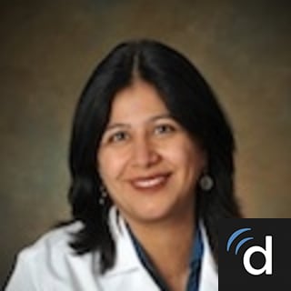 Huma Ahmed, MD
