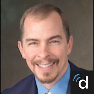 Curtis Burke, MD