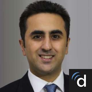 Sikander Panezai, MD