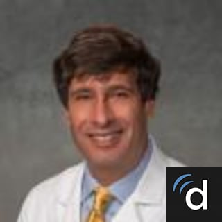 David Newman, MD