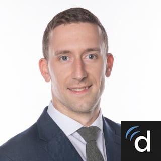 Andrew DeMaio, MD, Pulmonology, Baltimore, MD